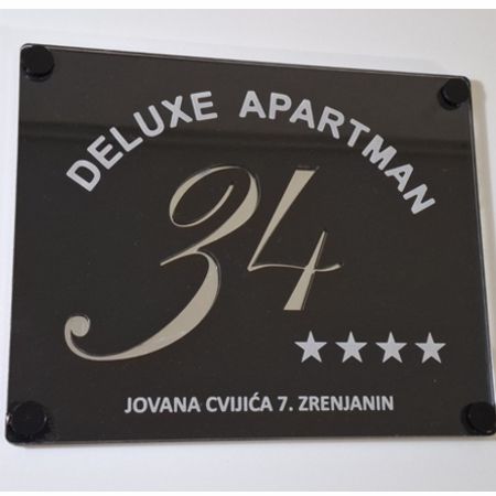 Slika za kategoriju Natpisi za firme / apartmane