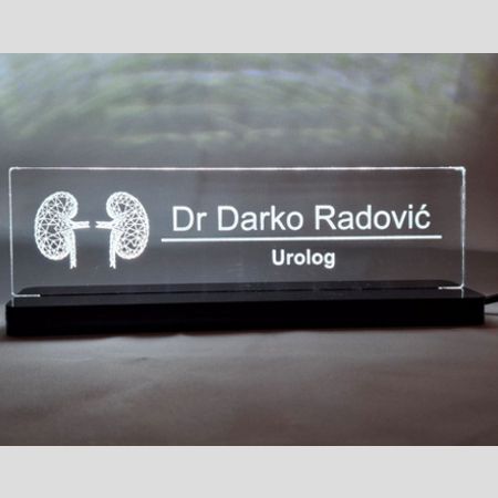 Slika za kategoriju Personalizovane LED lampe