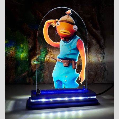 Slika za kategoriju Dečije LED lampe