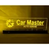 Slika LED lampa Auto Servis