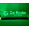 Slika LED lampa Auto Servis
