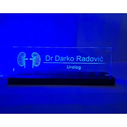 Slika LED lampa Lekar