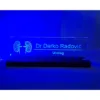 3D Led lampe - Lekar