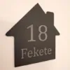 Brojevi za vrata stana