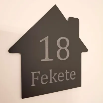 Brojevi za vrata stana
