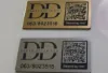 Slika QR Natpis