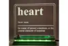 Slika Noćna LED lampa Heart