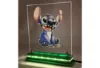 Slika Dečija LED lampa Nasmejani Stitch