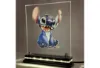 Slika Dečija LED lampa Nasmejani Stitch