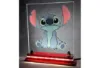 Slika Dečija LED lampa Radoznali Stitch