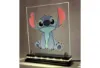 Slika Dečija LED lampa Radoznali Stitch