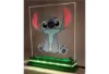 Slika Dečija LED lampa Radoznali Stitch