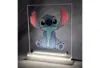 Slika Dečija LED lampa Radoznali Stitch
