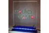 Slika Dečija LED lampa Squid Game