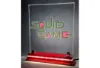 Slika Dečija LED lampa Squid Game