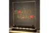 Slika Dečija LED lampa Squid Game