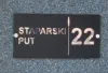Slika Kućni broj Dominant-D