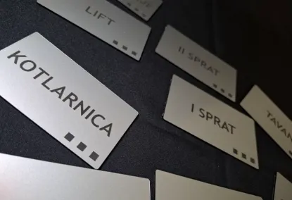 Pločice za zgrade