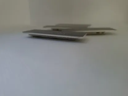 Slika ID Pločice 6 x 2.5 cm
