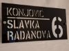 Broj za kuću