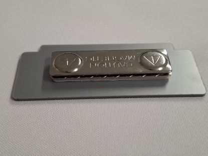 pločice za zaposlene sa logom