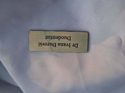pločice za zaposlene