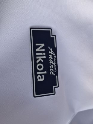 pločice za zaposlene