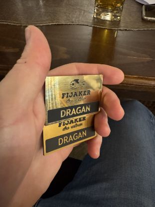 ID pločice za zaposlene