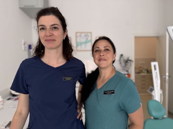 ID pločice za zaposlene