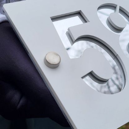 Broj za kuću Apatin