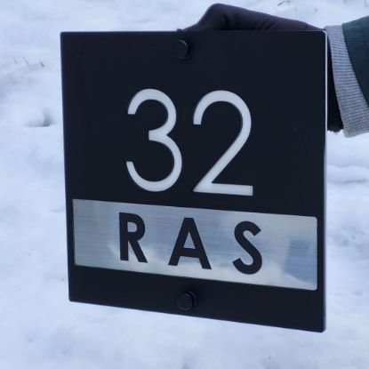 Broj za kuću Apatin