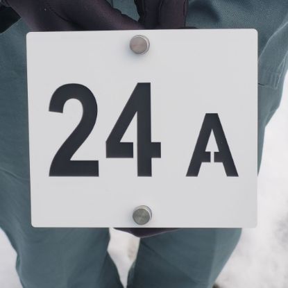 Kućni brojevi Sombor