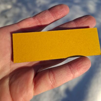 Natpis za vrata Kula