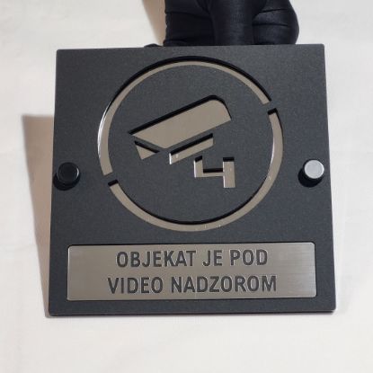 Table za video nadzor Apatin