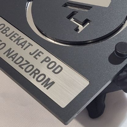 Znaci obaveštenja Sombor