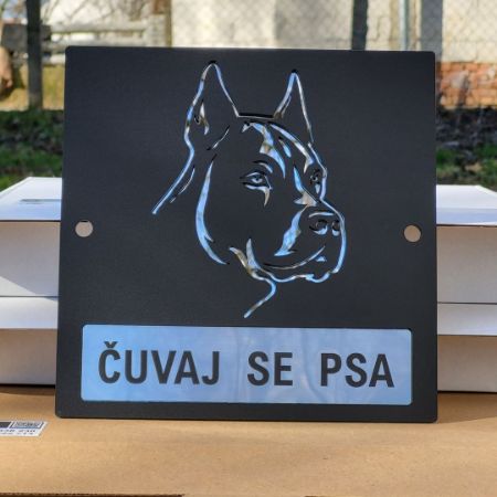 Slika za kategoriju Natpisi