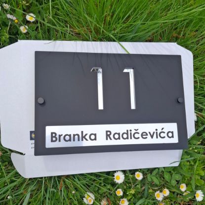 brojevi za kuću sombor