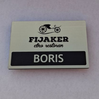 Restoran Fijaker Sombor