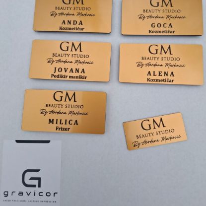 GM Beauty Studio