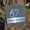 Broj za kuću Szabadka