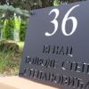 Brojevi za kuću Sombor